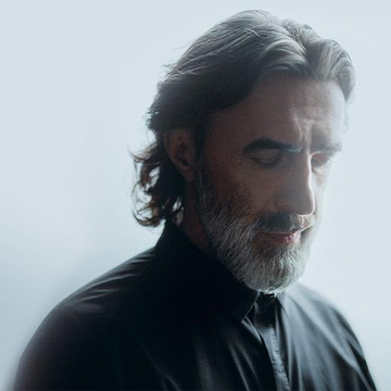 Концерт Вячеслава Бутусова и группы «Орден славы» в клубе «Космонавт»