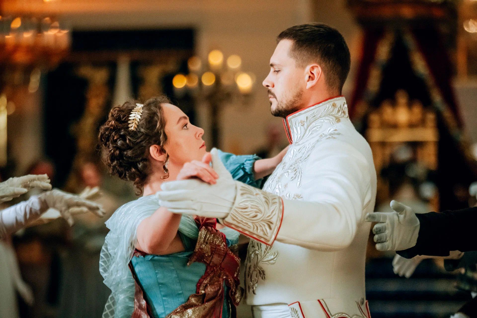 «Холоп 2» стал лидером проката на новогодних каникулах