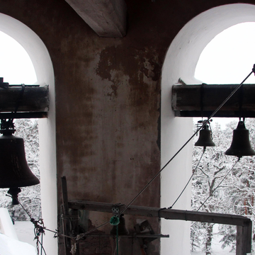 Автобусно-пешеходная экскурсия в Болдино