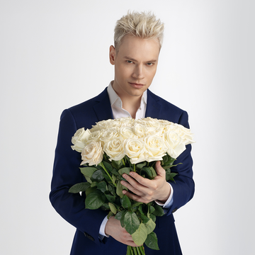 Концерт SHAMAN в Ледовом дворце