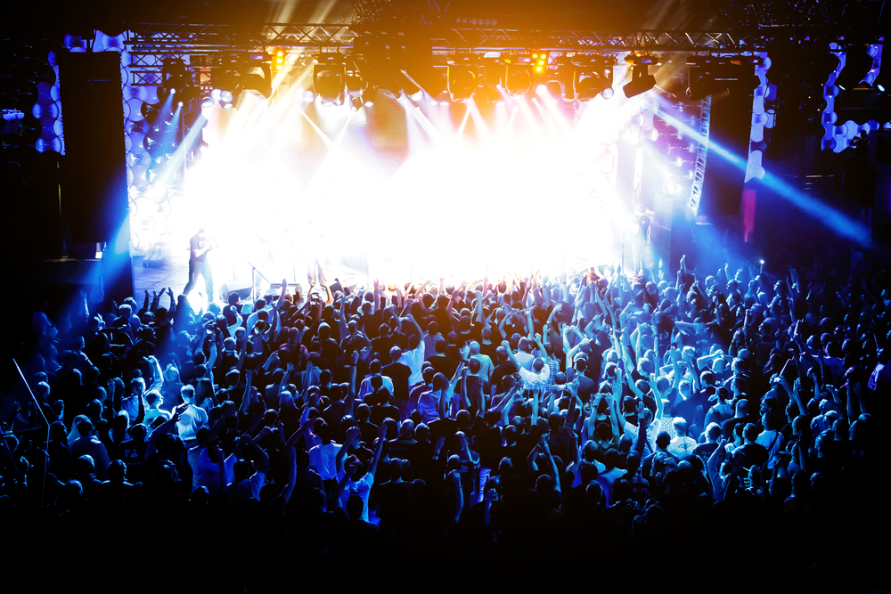 Клуб Action Club