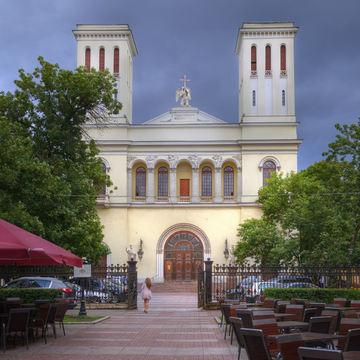 Концерт «Шедевры Поля Мориа, Стинга, Клайдермана, Джеймса Ласта» со скидкой 50%