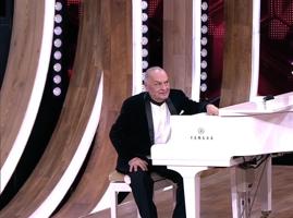 Умер народный артист России композитор Левон Оганезов