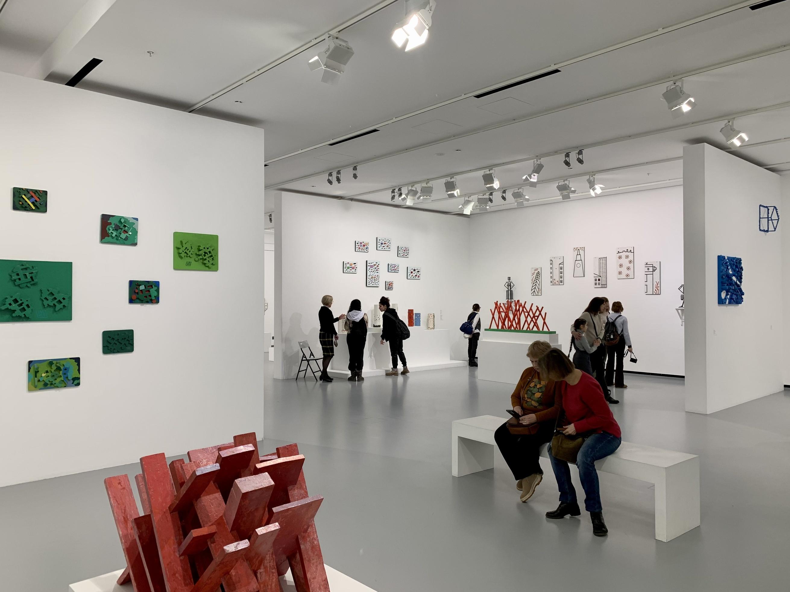 Бесплатно в Музеи Москвы: куда сходить 9–15 марта 2026