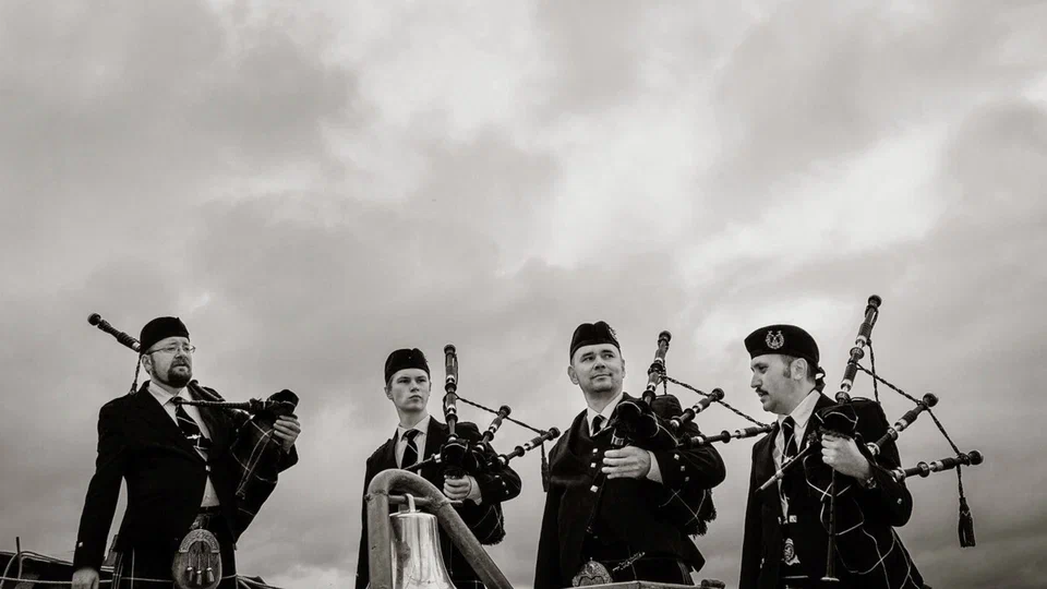 Концерт «Волынки и орган при свечах» со скидкой 30%