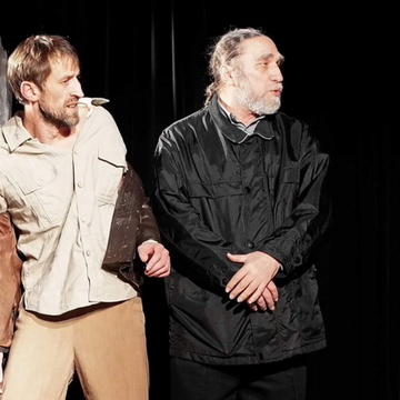 Спектакль «Свидетель» Спектакль «Свидетель» со скидкой 35%