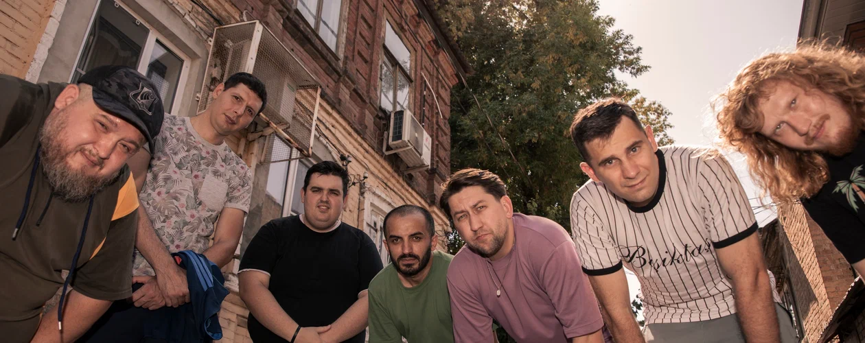 Концерт команды КВН «Флэш-Рояль» в ДК «Выборгский» Концерт команды КВН «Флэш-Рояль» в ДК «Выборгский»