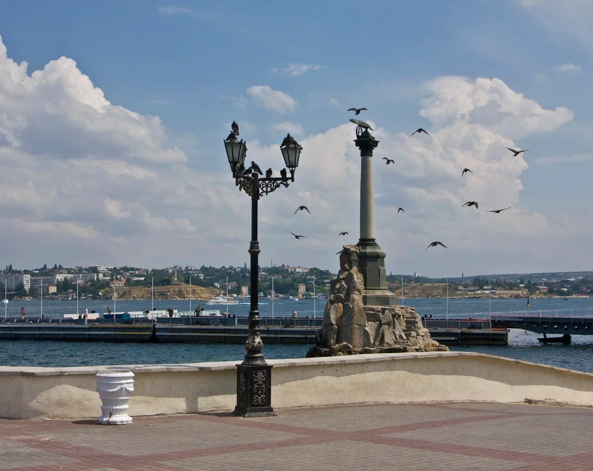 Экскурсия «Севастополь — город достойный поклонения» со скидкой 20%