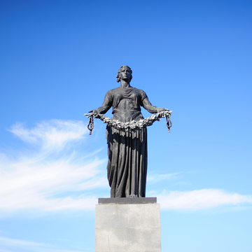 Экскурсия «Блокадный Ленинград» со скидкой 21%