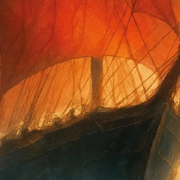 Музыкальный спектакль «Алые паруса» Музыкальный спектакль «Алые паруса» со скидкой 20%