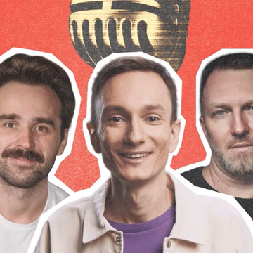 Концерт «Стендап и Музыка. Jazz, Blues, Funk и известные комики» Концерт «Стендап и Музыка. Jazz, Blues, Funk и известные комики» со скидкой 20%