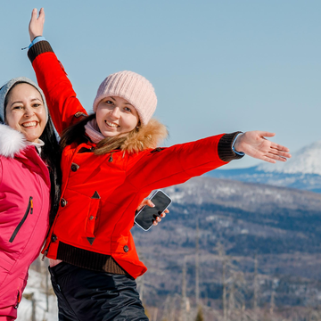 Однодневный тур на Малый Ямантау