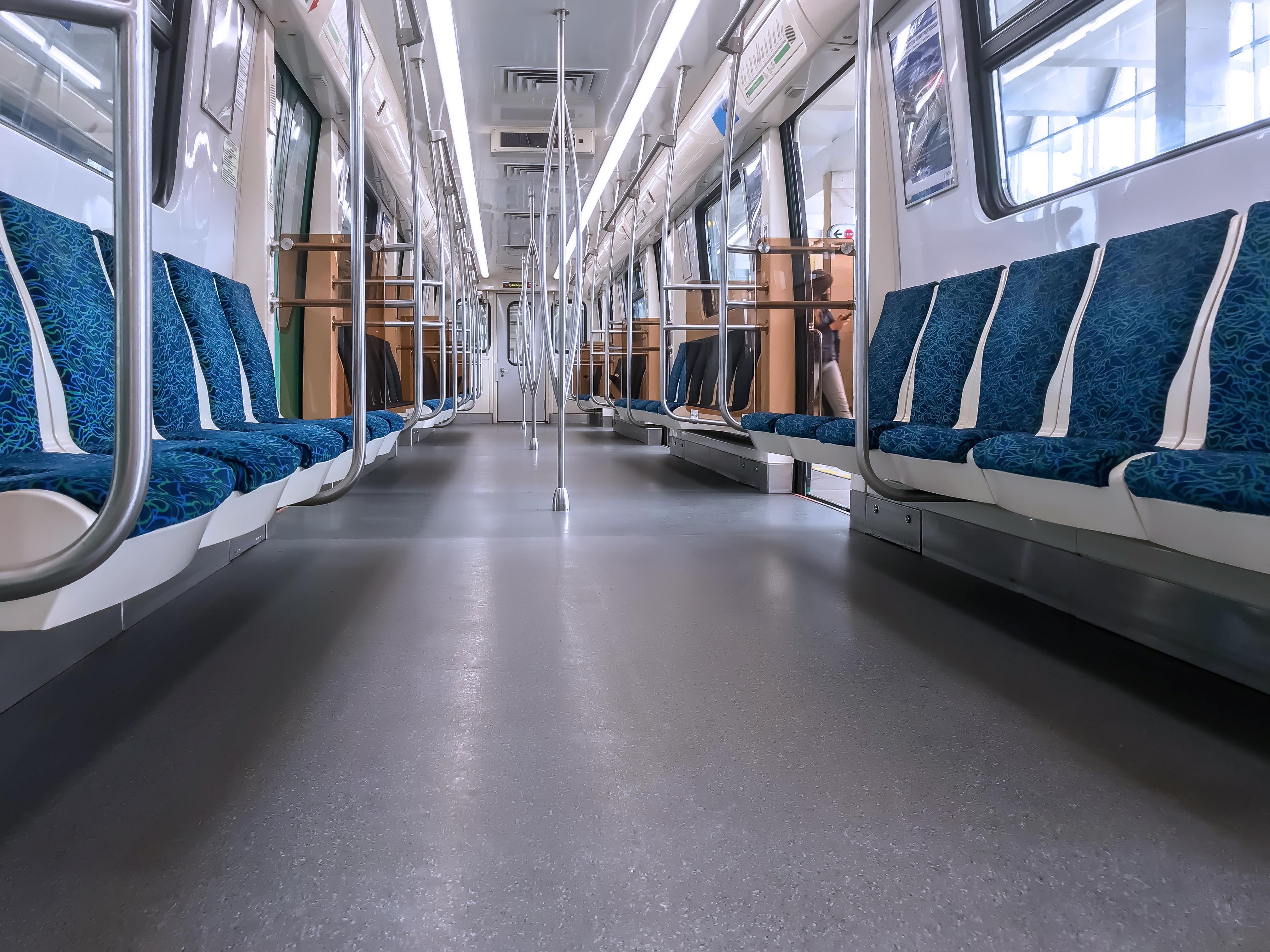 Метро Москвы дойдёт до Троицка к 2030 году