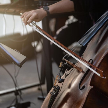 Концерт «Вивальди. Времена года в рок-обработке» под звёздным небом со скидкой 30%