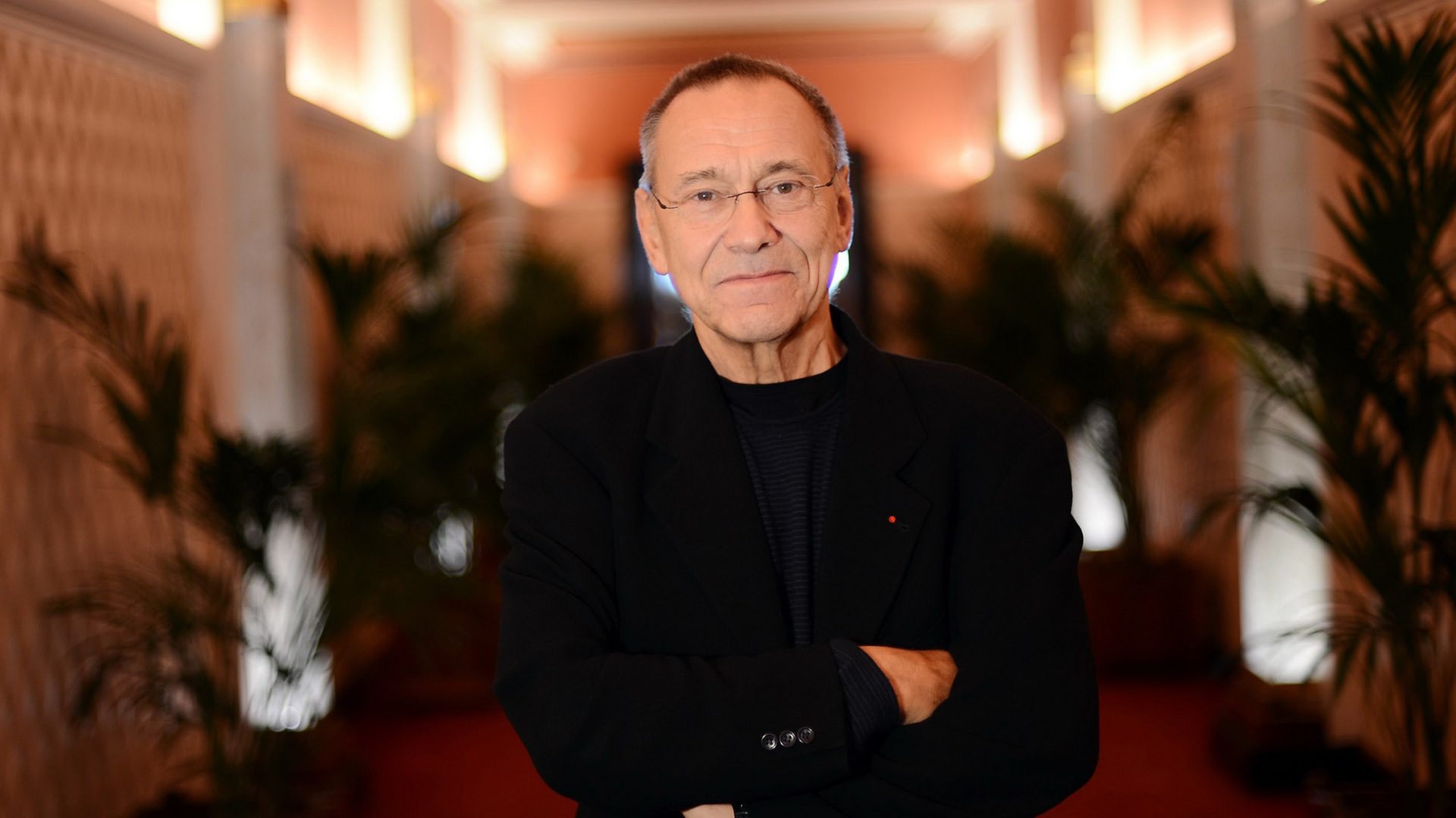 Андрей Кончаловский Сергеевич