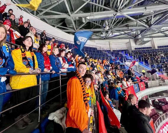 Как попасть на выездной матч «Шанхай Дрэгонс»