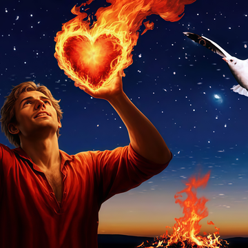 Мультимедийный спектакль «Безумству храбрых... М. Горький» Мультимедийный спектакль «Безумству храбрых... М. Горький» со скидкой 30%