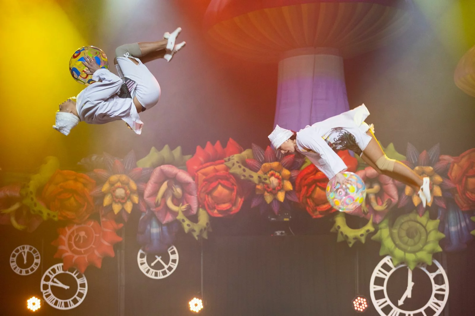 Цирковой мюзикл «Бременские музыканты. Загадка Трубадура» в «Цирке Чудес» в Тушино со скидкой 20%