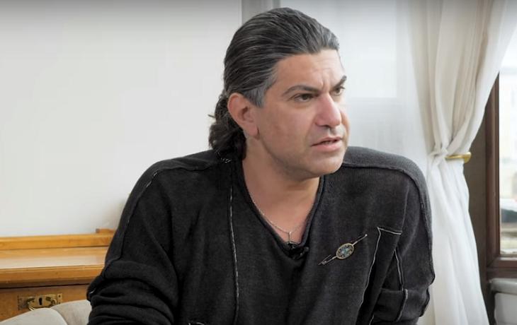 Николай Цискаридзе предложил ввести дресс-код в театрах