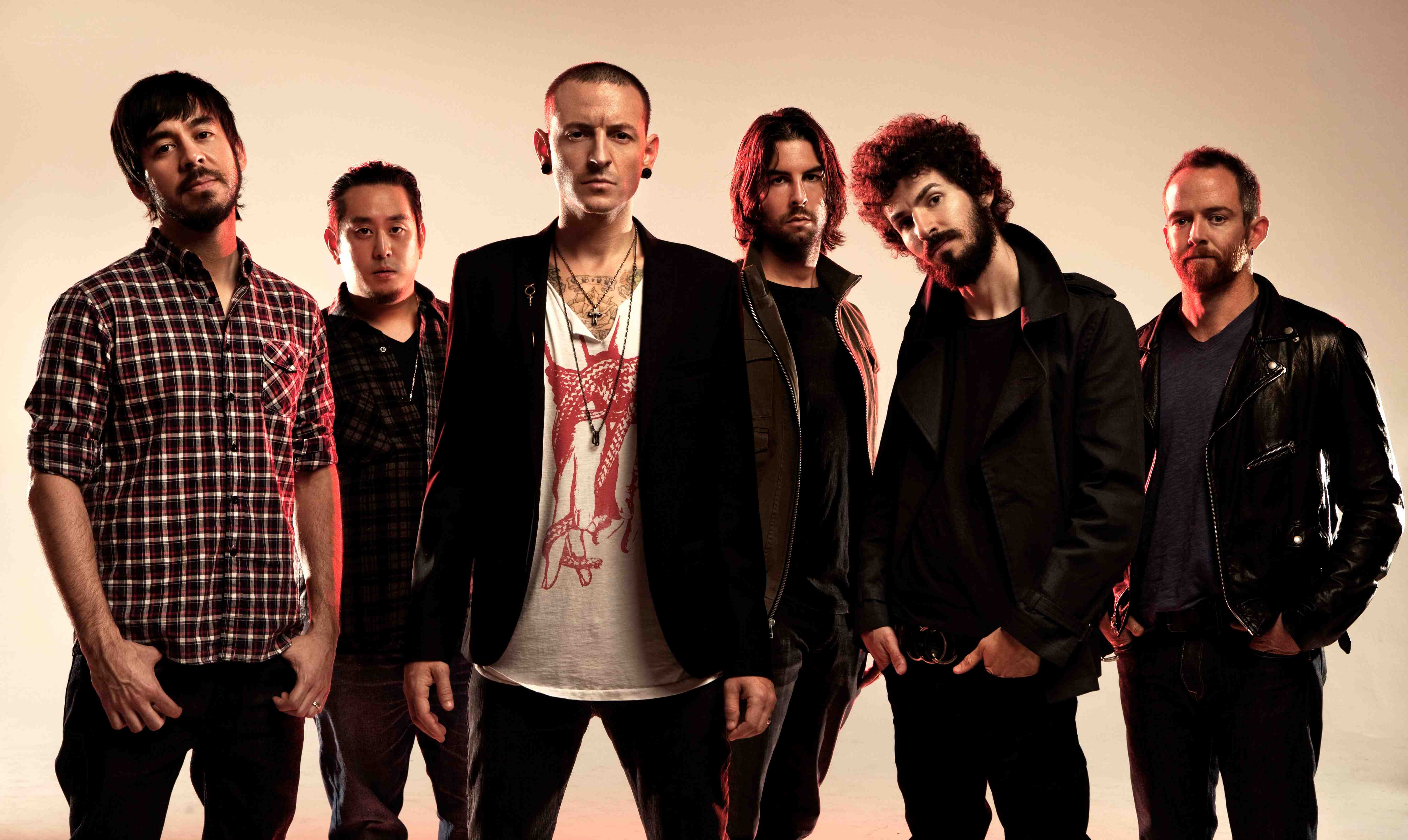 Концерт «Linkin Park в исполнении оркестра»