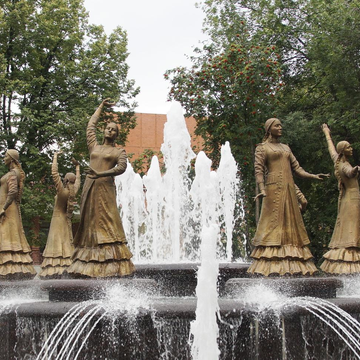 Обзорная групповая экскурсия по историческому центру «Старая Уфа» со скидкой 20%