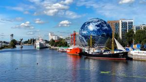 День селедки в Калининграде 18 апреля 2026: программа