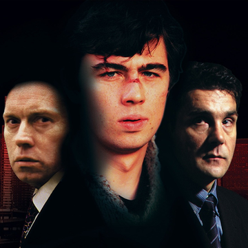 Концерт «Музыкальная легенда Петербурга – фильм «Брат» со скидкой до 24%