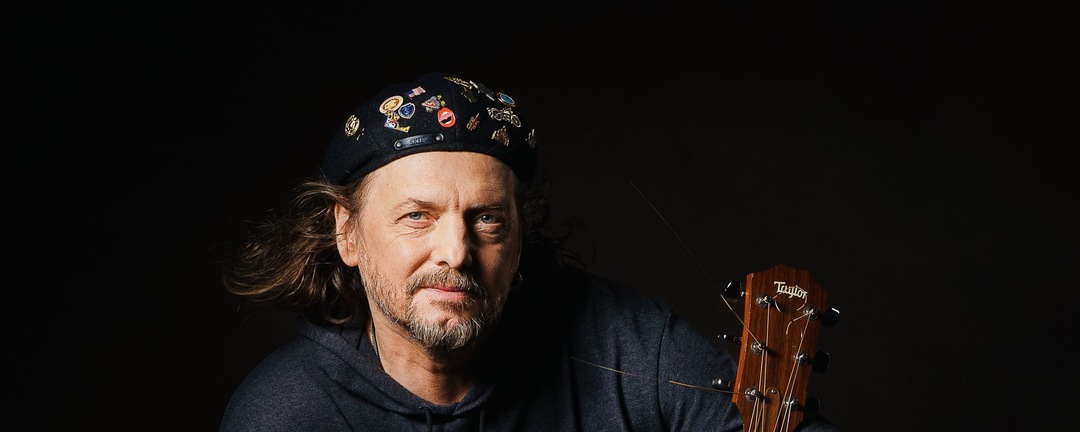 Концерт Михаила Башакова со скидкой 35%