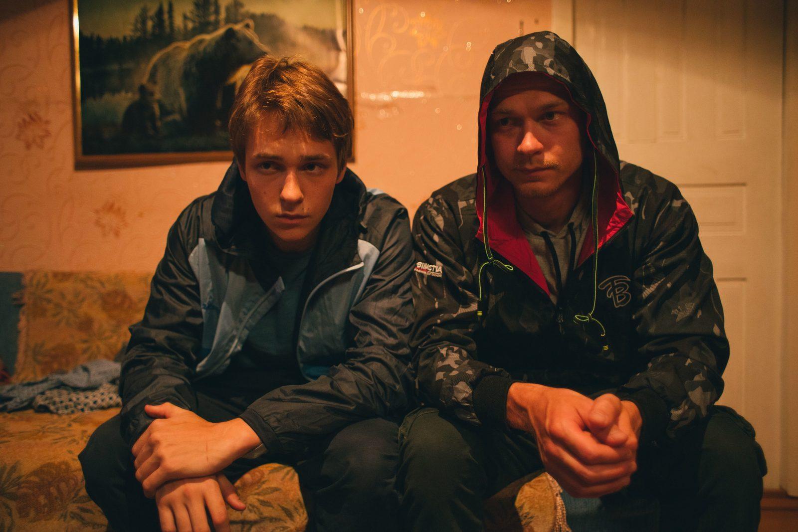 Фильм «Кончится лето» с Юрой Борисовым получил приз в США