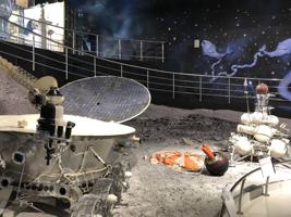 День космонавтики 2026 в Москве: афиша с 6 по 12 апреля