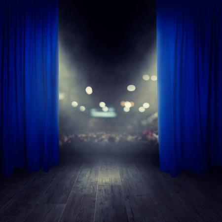 Театр Наций запускает проект «Слой»