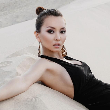 Фотосессия в Дубае из Шарджи Фотосессия в Дубае из Шарджи