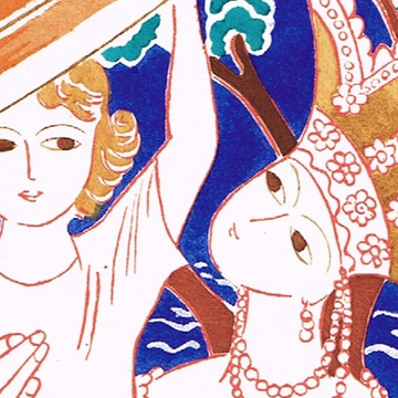 Выставка «Наш авангард ПЛЮС» со скидкой 20%