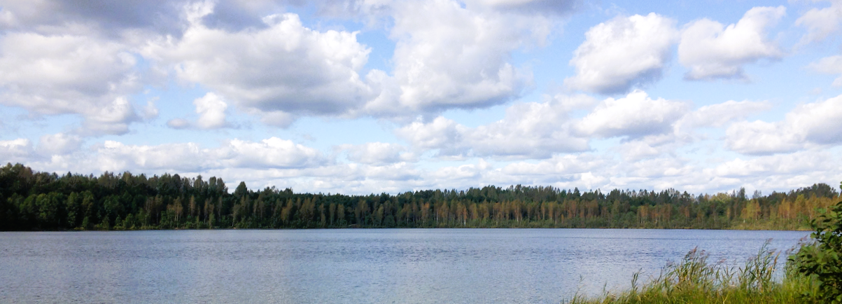 Однодневный тур на озеро Светлояр «Воскресенское поветлужье» с посещением сырной фермы