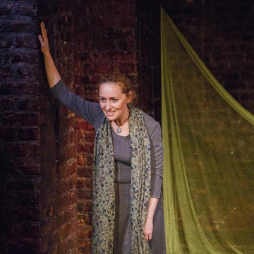 Спектакль «Ахматова. А я была его женой…» Спектакль «Ахматова. А я была его женой…» со скидкой 40%