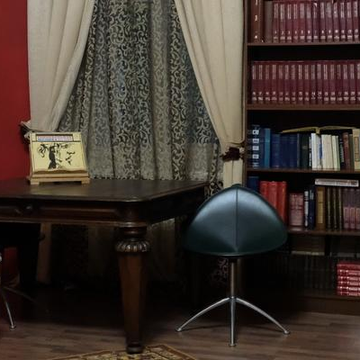 Концерт «День защитников Отечества» с экскурсией по Дому Шрёдера со скидкой 20%