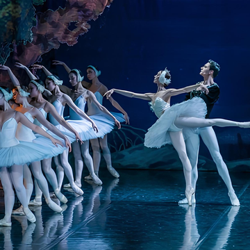 Планы на выходные: 15 идей для вашего досуга