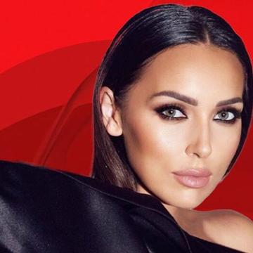 Бесплатный концерт Алсу и Мари Краймбрери