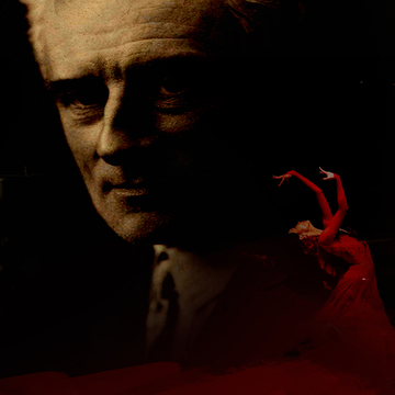 Концерт «Равель. Импрессионизм как впечатление» Тимофей Суслов и Алиса Духовлинова Концерт «Равель. Импрессионизм как впечатление» Тимофей Суслов и Алиса Духовлинова со скидкой 20%