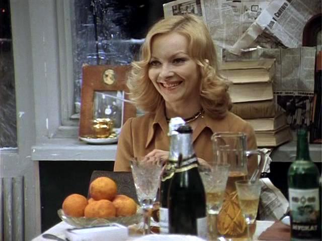 5 интересных фактов о фильме «Ирония судьбы, или С лёгким паром!»