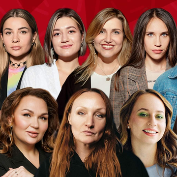 Концерт «Stand-Up по-Женски» в баре Who is who Концерт «Stand-Up по-Женски» в баре Who is who