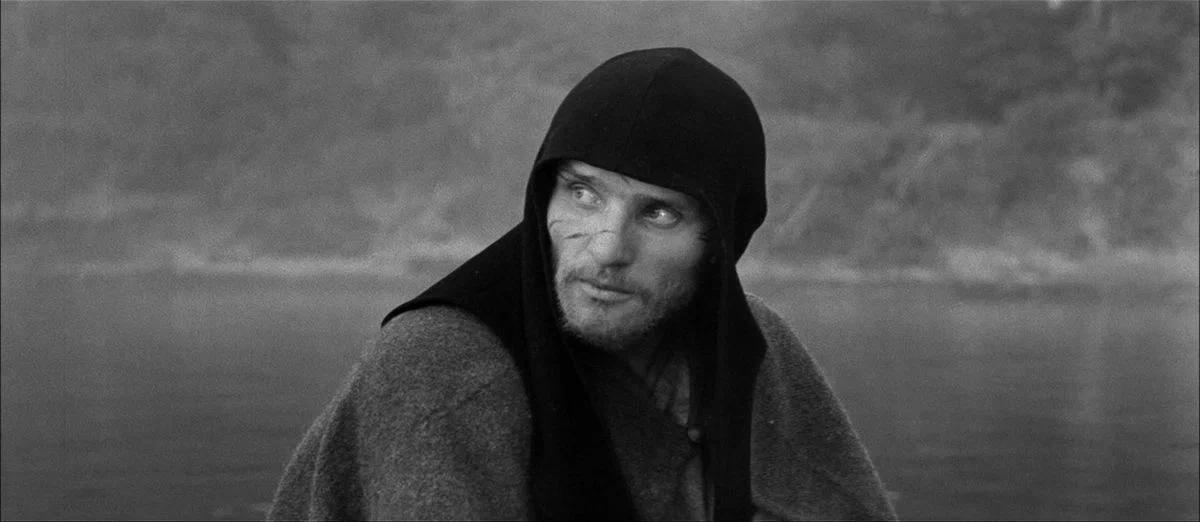 «Андрей Рублёв» Тарковского в кино: где смотреть в 2026 году