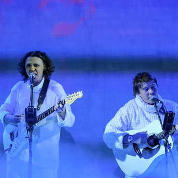 Премьера спектакля «Пингвин, Поморник и Полярник» Премьера спектакля «Пингвин, Поморник и Полярник» со скидкой 30%