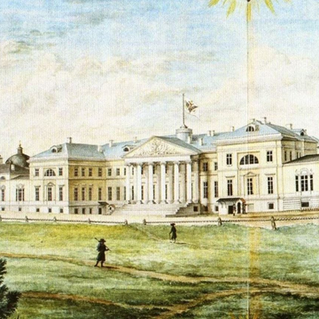 Аудиоэкскурсия «Басманный: прогулка по самому «иностранному» району Москвы»