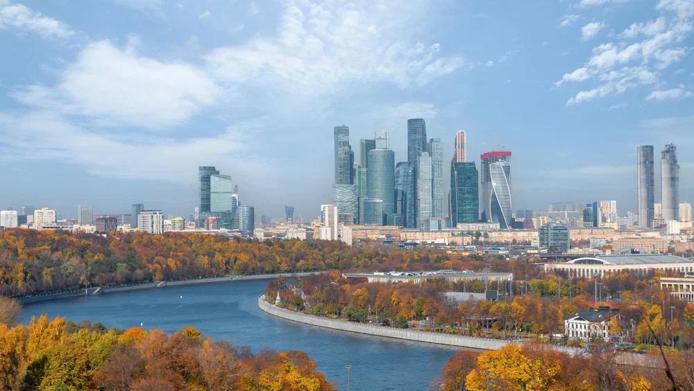 Афиша Москвы с 24 по 26 октября 2025: куда сходить в выходные