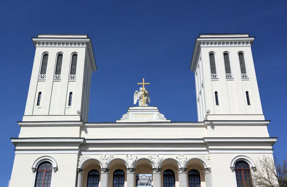 Концерт «Орган и саксофон: гармония единства» Концерт «Орган и саксофон: гармония единства» со скидкой 35%