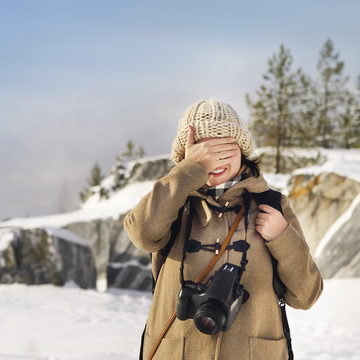 Двухдневный тур «Карельское вдохновение: Валаам, Рускеала и Ладожские шхеры» со скидкой 21%