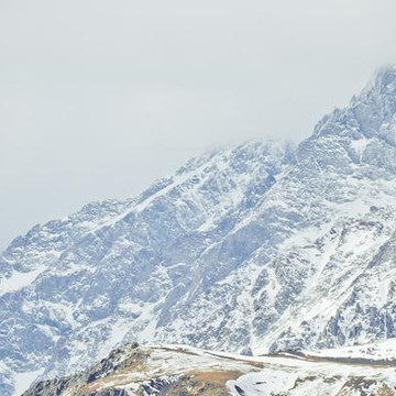 Автобусная экскурсия «Куртатинское ущелье и Даргавс»