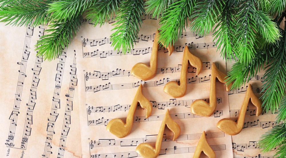 Органный концерт «Радость Рождества: от Баха до ABBA» со скидкой 30%