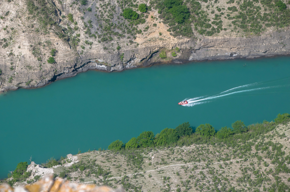 Автобусная экскурсия «Сулакский каньон» со скидкой 20%
